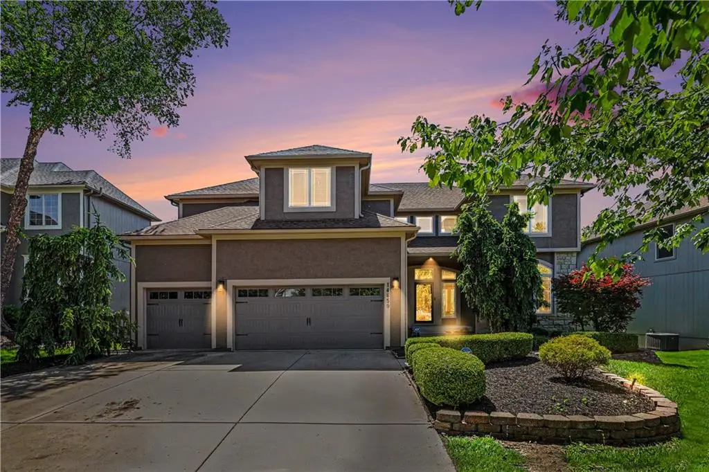 14659 S Garnett Street, Olathe, KS 66062 - #1