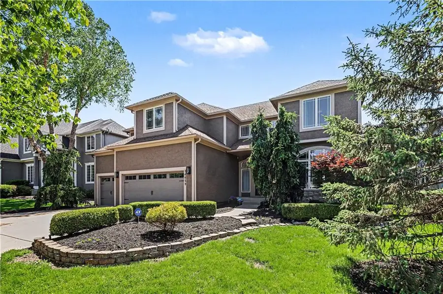 14659 S Garnett Street, Olathe, KS 66062 - #3