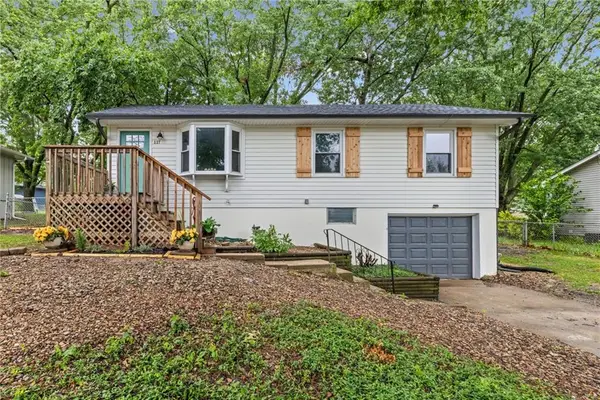 117 Sherri Lane, Excelsior Springs, MO 64024