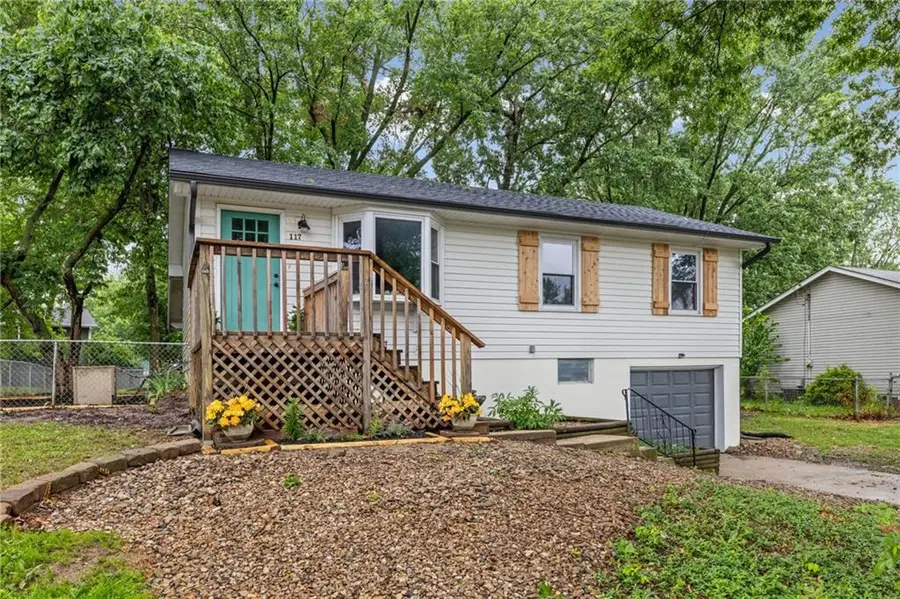 117 Sherri Lane, Excelsior Springs, MO 64024 - #3