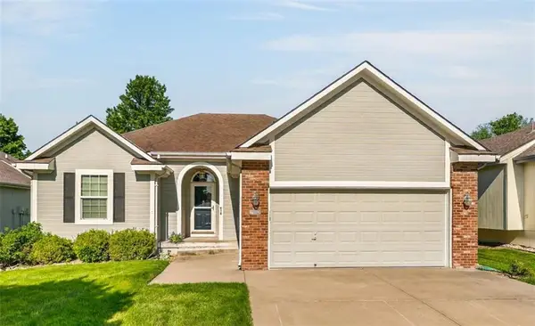 7212 N Lawn Avenue, Kansas City, MO 64119