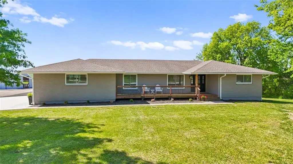 37755 W 159th Street, Edgerton, KS 66021 - #1