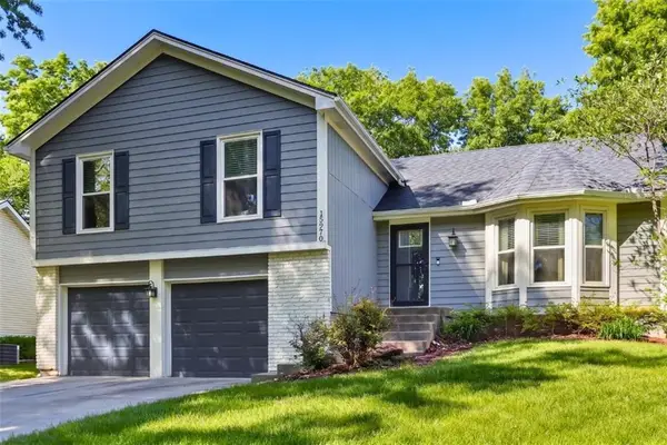 15270 Conser Street, Overland Park, KS 66223