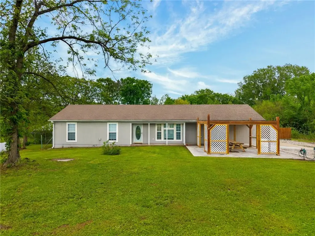 429 NW 1601st Road, Kingsville, MO 64061 - #1