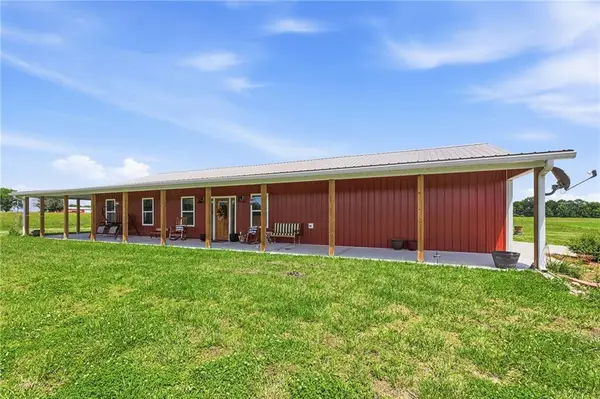 30225 Wolf Road, Drexel, MO 64742