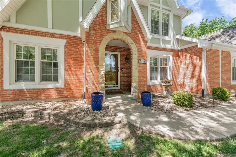 7648 N Lucerne Court, Kansas City, MO 64151 - #3