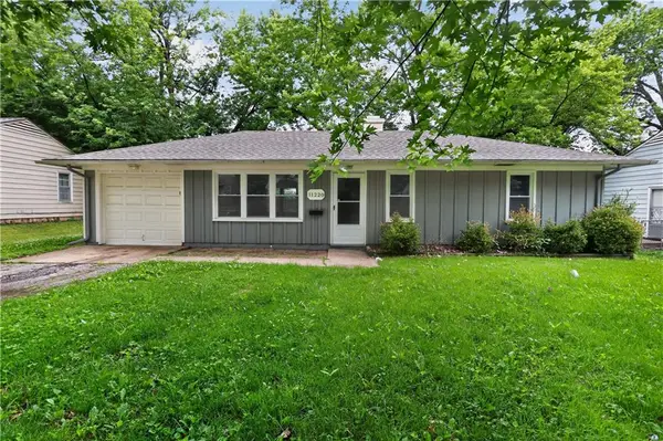 11220 Marsh Avenue, Kansas City, MO 64134
