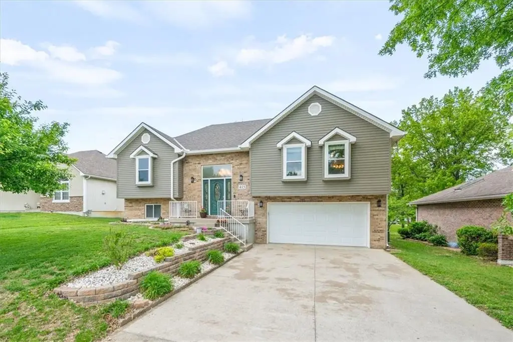 415 Hazelwood Drive, Warrensburg, MO 64093 - #1