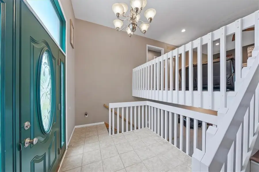415 Hazelwood Drive, Warrensburg, MO 64093 - #3