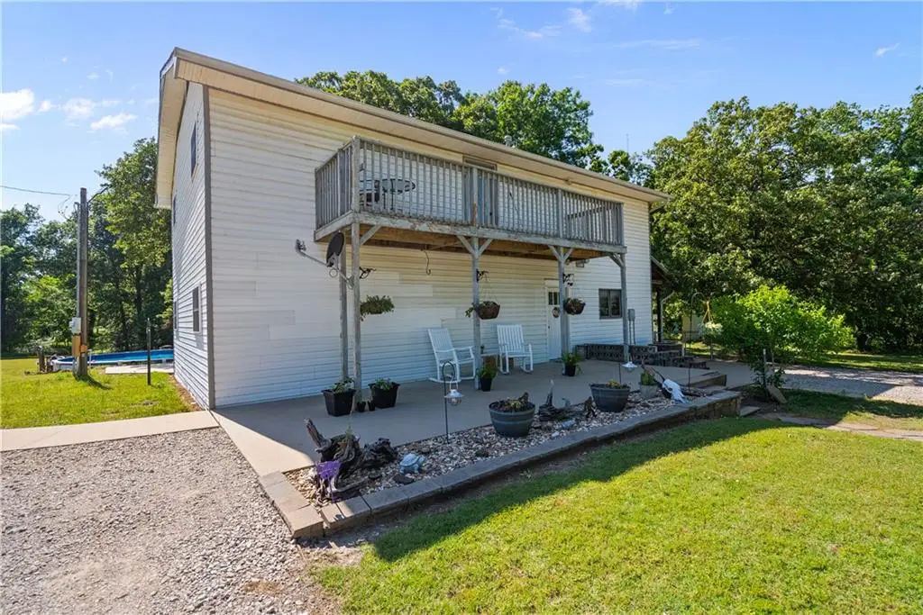 2083 Cr 3500 N/a, Independence, KS 67301 - #1