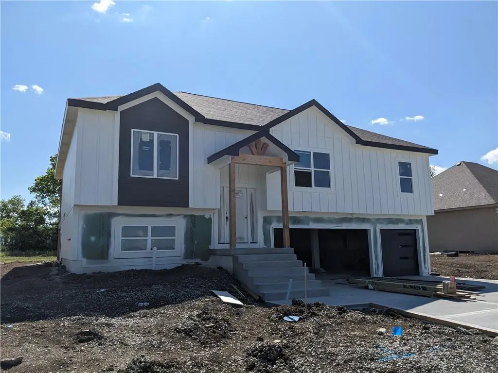 1602 Mulberry Street, Pleasant Hill, MO 64080 - #1