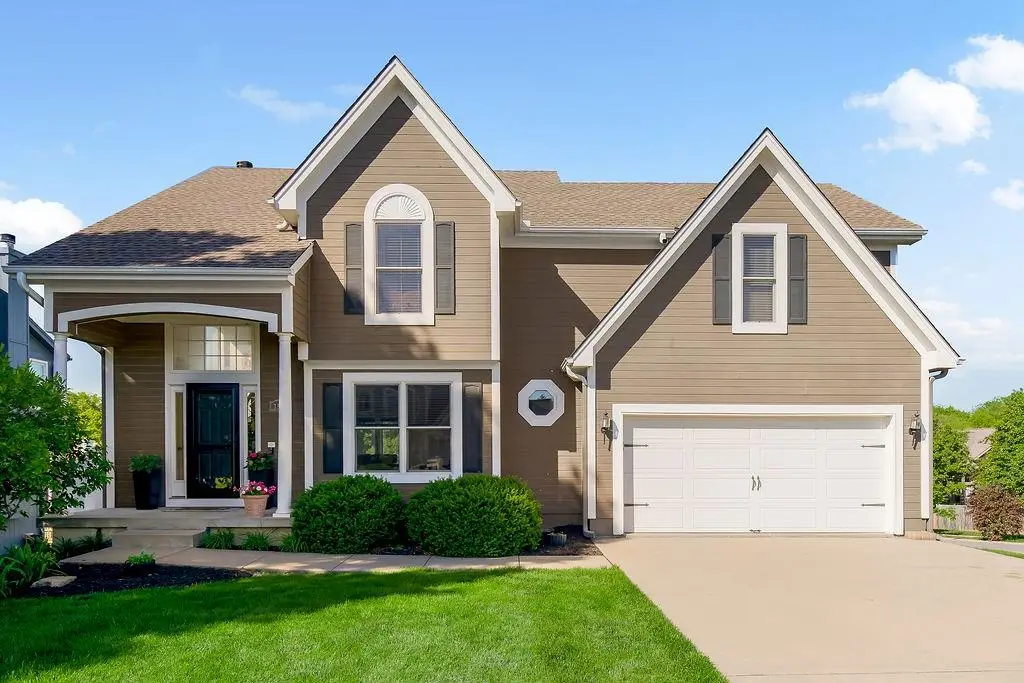 7530 N Skiles Court, Kansas City, MO 64158 - #1