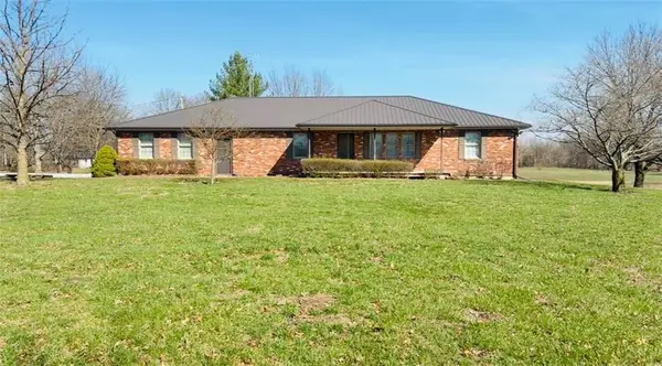 40822 E 116th Street, Richmond, MO 64085