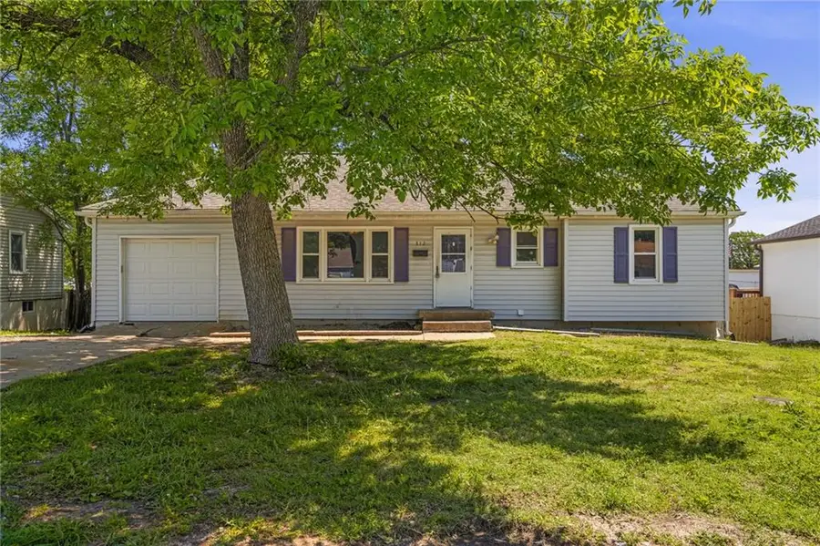 312 S Chester Terrace, Olathe, KS 66061 - #3