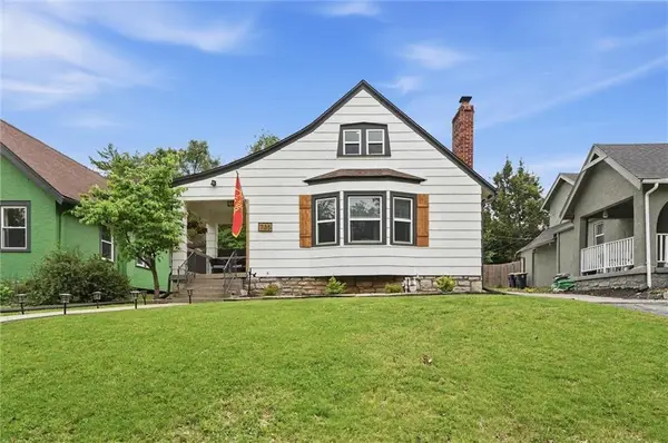 735 E 63rd Terrace, Kansas City, MO 64110