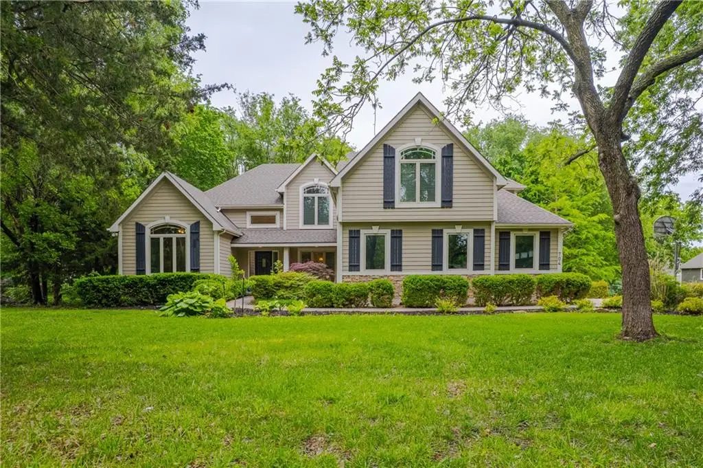 704 Folks Road, Lawrence, KS 66047 - #1
