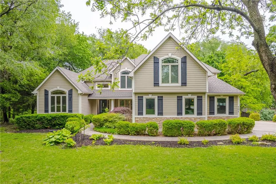 704 Folks Road, Lawrence, KS 66047 - #2