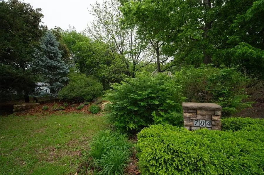 704 Folks Road, Lawrence, KS 66047 - #3