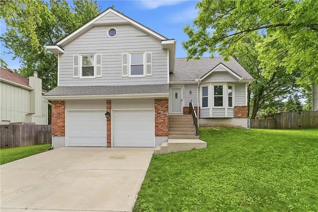 11811 Slater Street, Overland Park, KS 66210 - #1