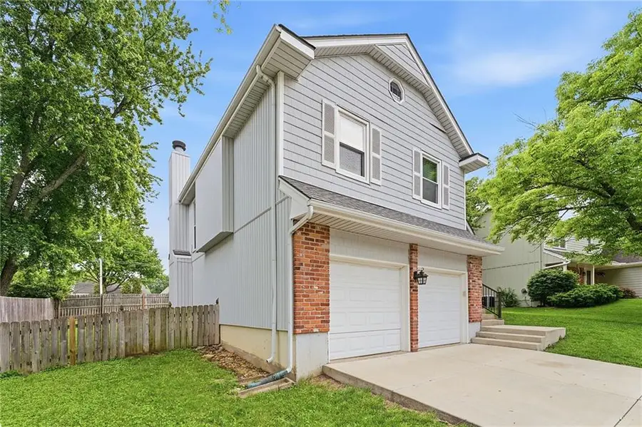 11811 Slater Street, Overland Park, KS 66210 - #3