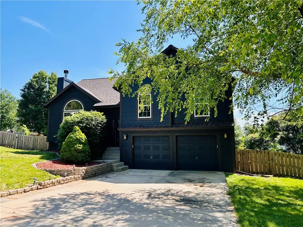 14503 Shamrock Way, Smithville, MO 64089 - #1