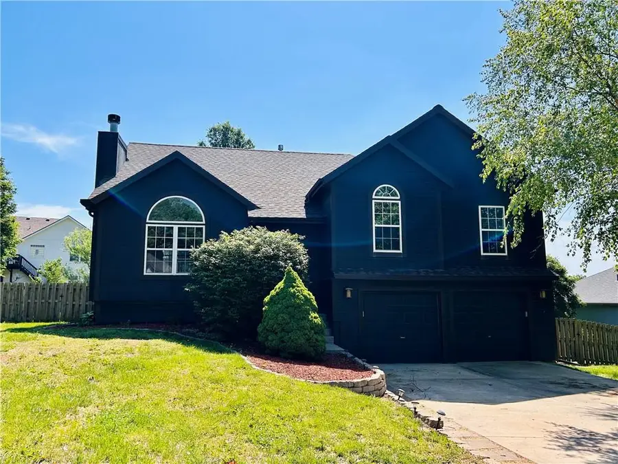 14503 Shamrock Way, Smithville, MO 64089 - #2