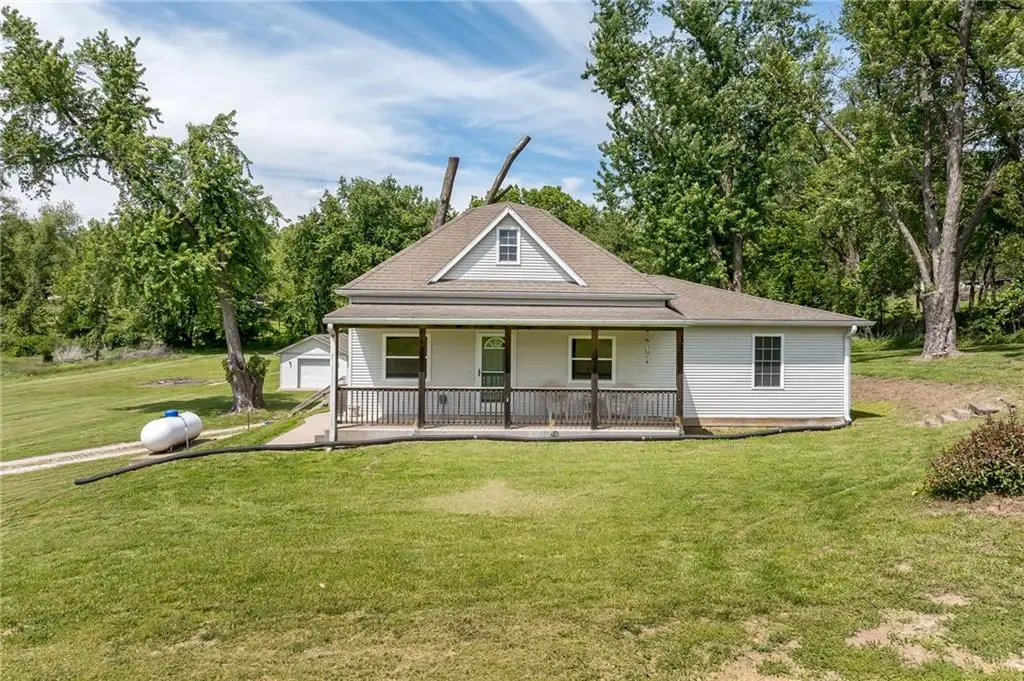 2725 Garfield Avenue, Saint Joseph, MO 64503 - #1