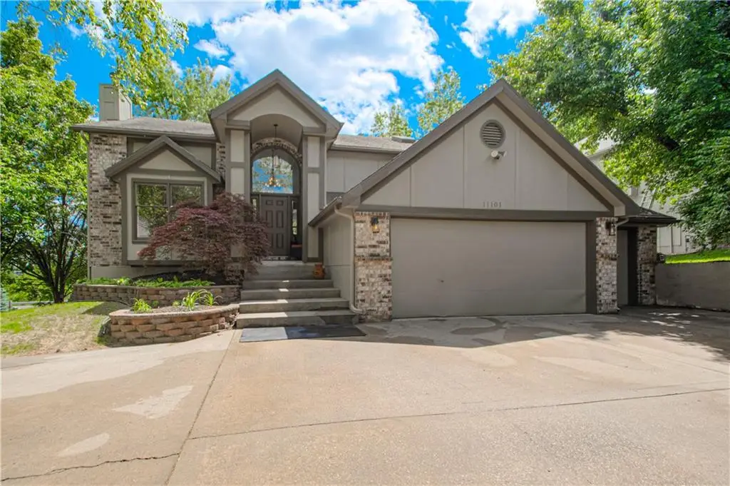 11101 NW 55th Street, Kansas City, MO 64152 - #1