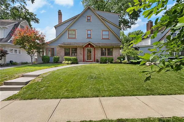 109 W 65th Street, Kansas City, MO 64113