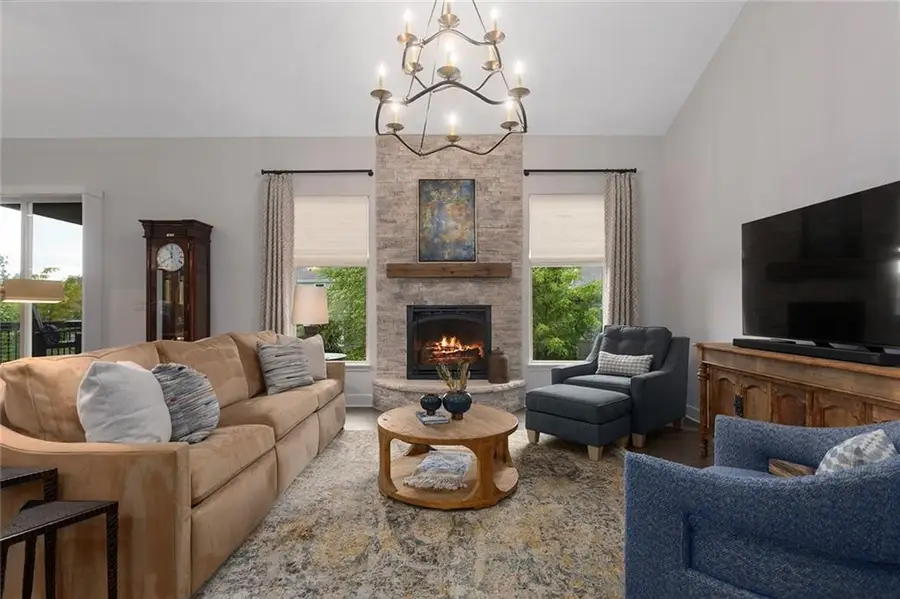 12904 W 169th Street, Overland Park, KS 66221 - #3