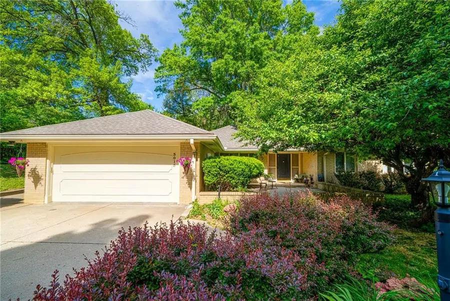3015 Miller Road, Saint Joseph, MO 64506 - #3