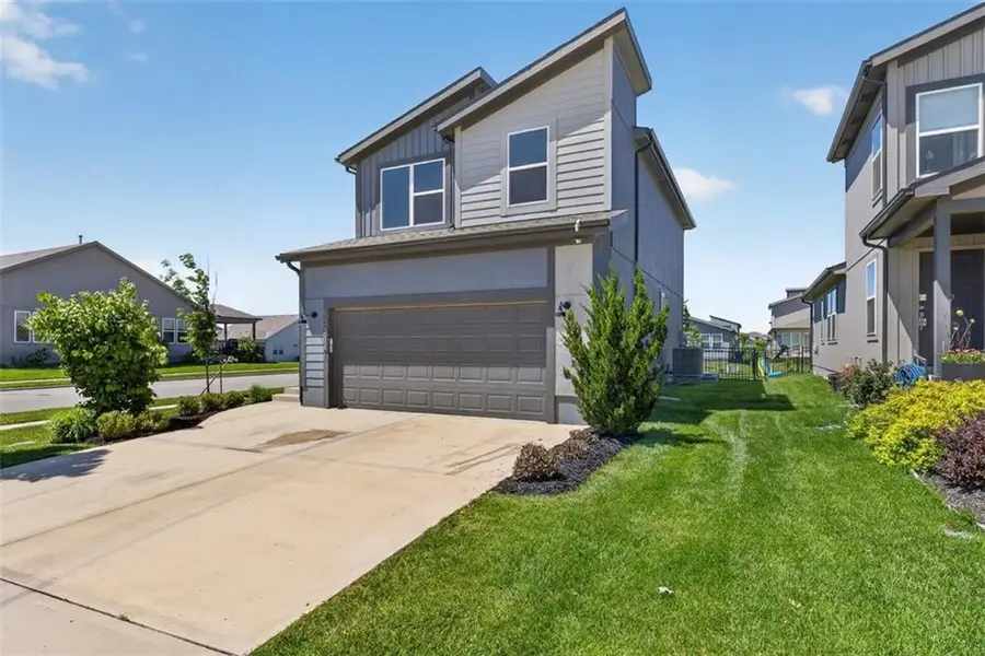 13334 W 180th Terrace, Overland Park, KS 66013 - #2