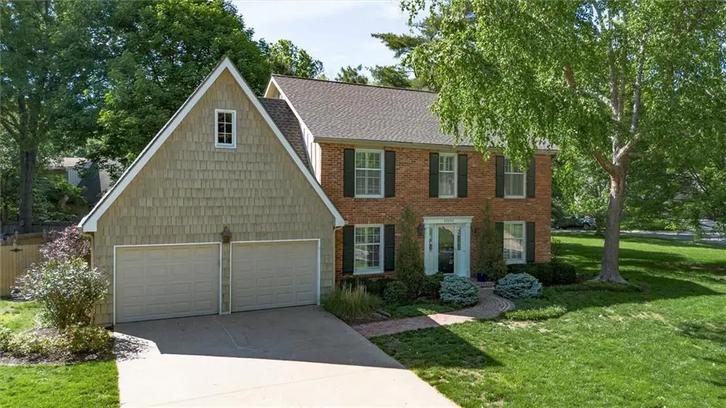 12502 W 81st Terrace, Lenexa, KS 66215 - #1