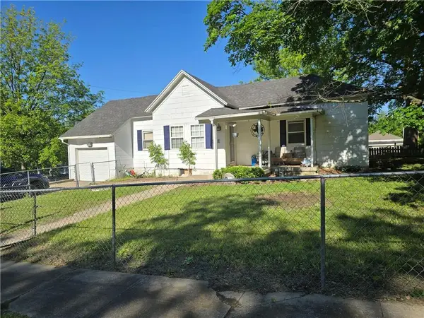 707 S Little Street, Fort Scott, KS 66701