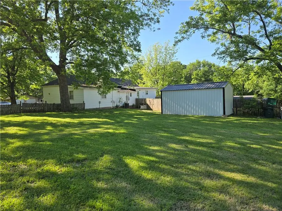 707 S Little Street, Fort Scott, KS 66701 - #3