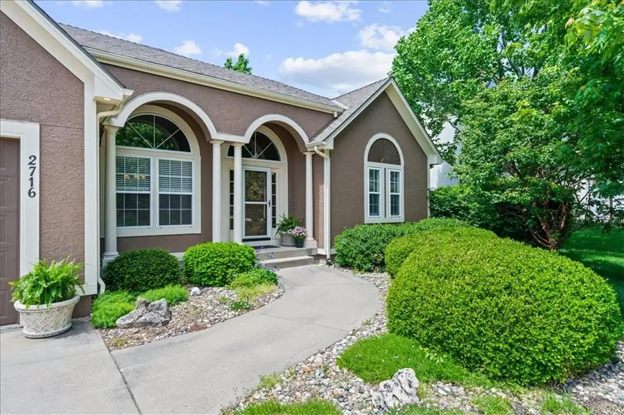 2716 SW Arthur Drive, Lees Summit, MO 64082 - #3