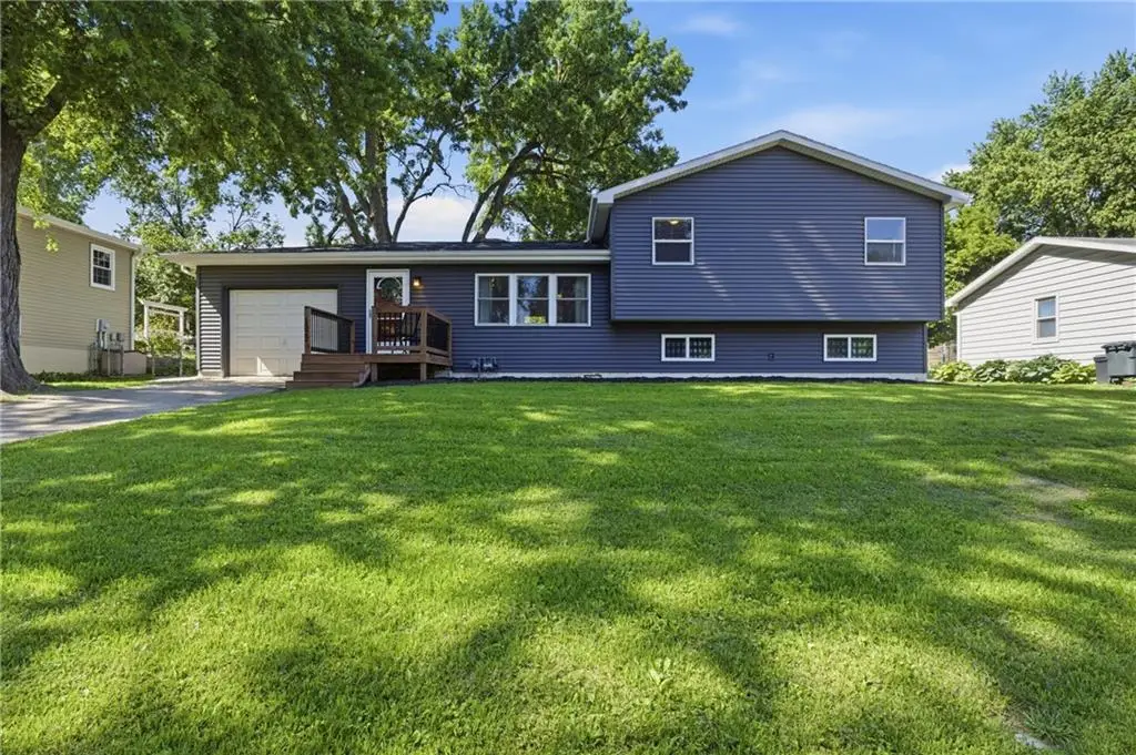1522 Frankie Lane, Saint Joseph, MO 64503 - #1