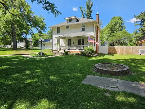 806 Elm Street, Tarkio, MO 64491