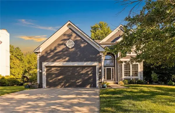 12705 W 125th Street, Overland Park, KS 66213