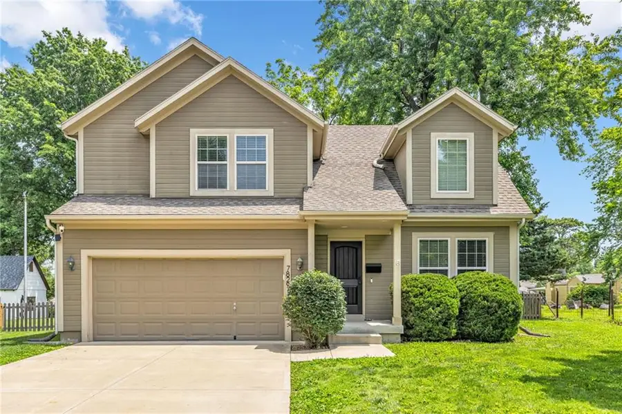7829 Benson Street, Overland Park, KS 66204 - #2