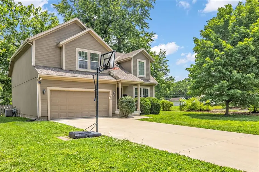 7829 Benson Street, Overland Park, KS 66204 - #3