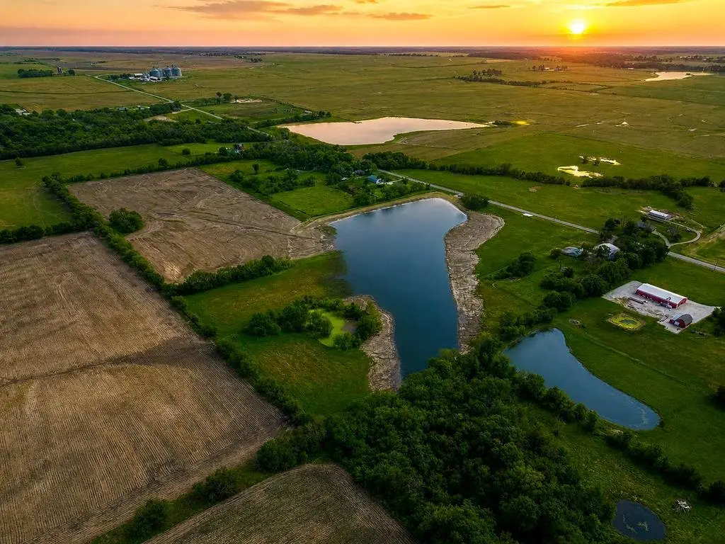 25 Acres State Rt 2 Highway, Harrisonville, MO 64701 - #1