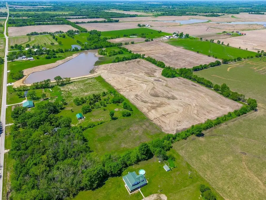 25 Acres State Rt 2 Highway, Harrisonville, MO 64701 - #3