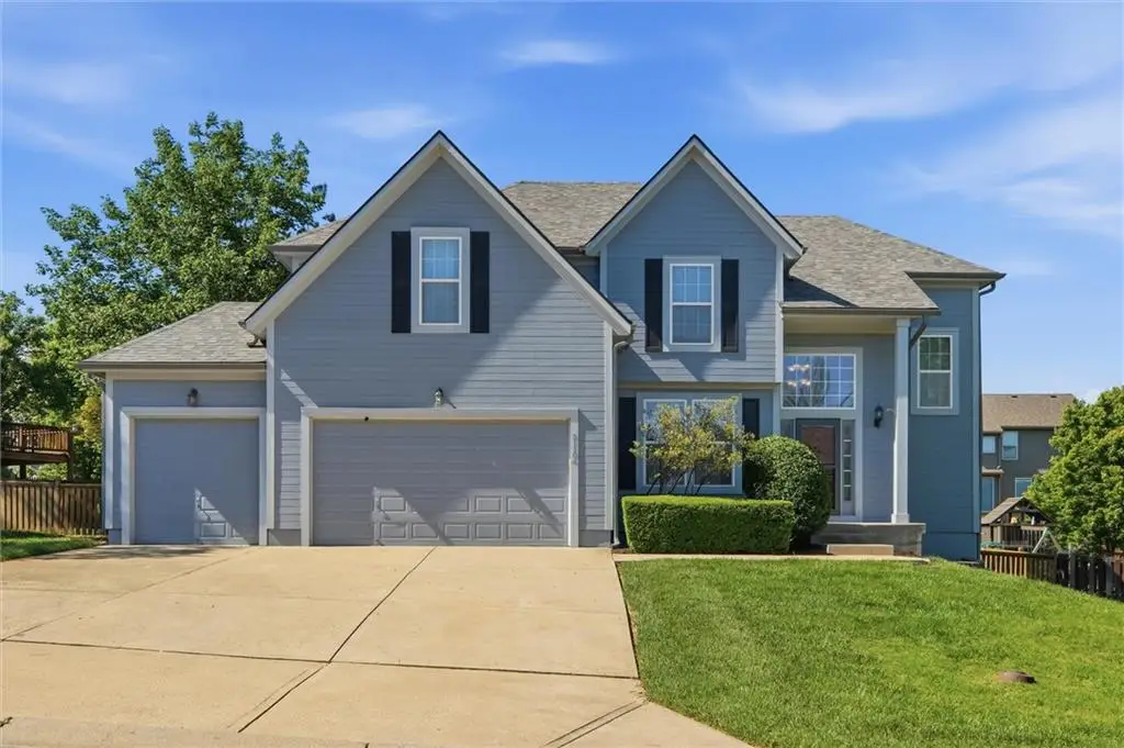 21104 W 53rd Terrace, Shawnee, KS 66218 - #1