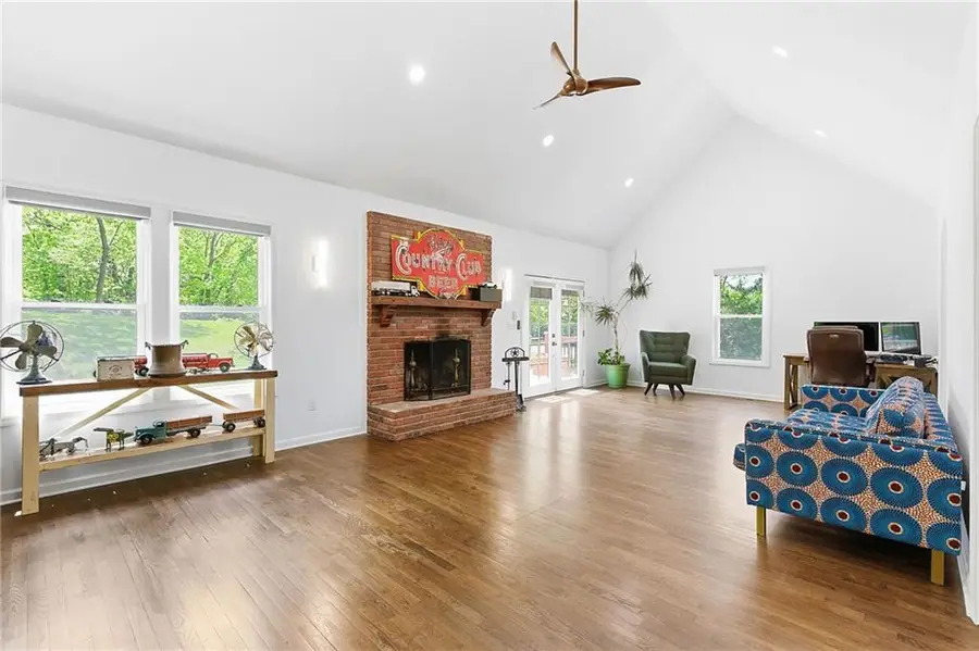 1106 College Hill Street, Pleasant Hill, MO 64080 - #3