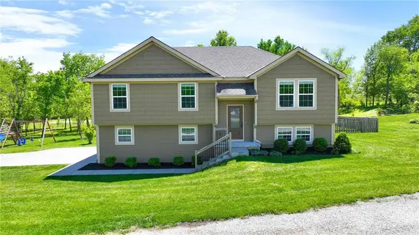 33767 Hwy U Highway, Rayville, MO 64084