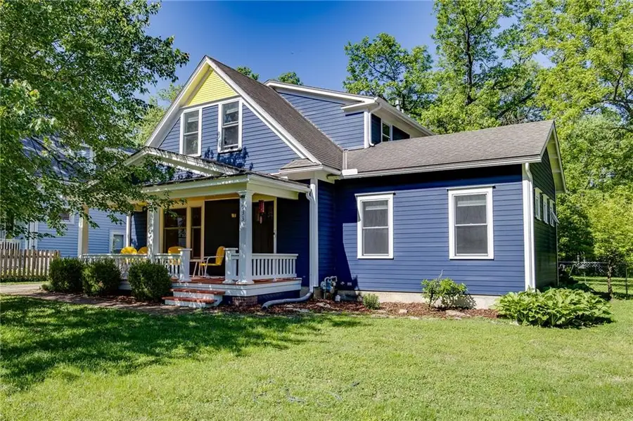 1933 Learnard Avenue, Lawrence, KS 66046 - #2