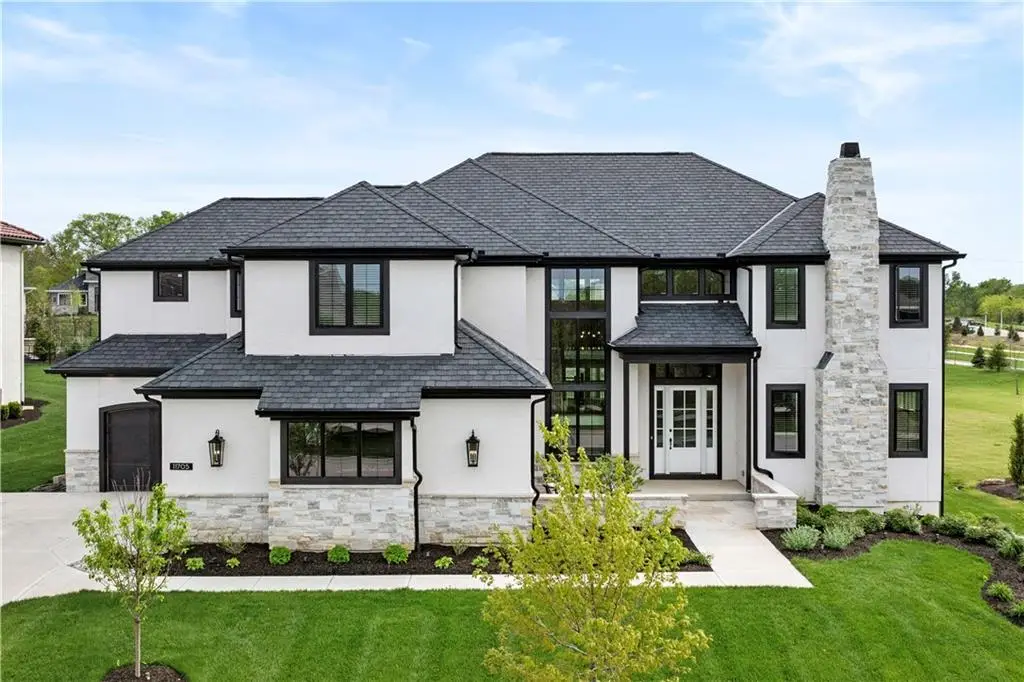 11705 W 170th Street, Overland Park, KS 66221 - #1
