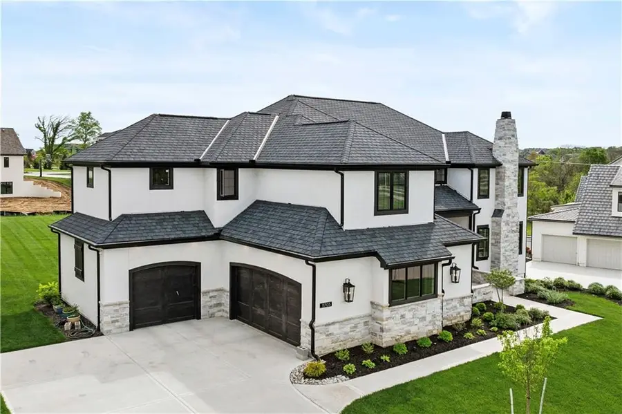 11705 W 170th Street, Overland Park, KS 66221 - #2