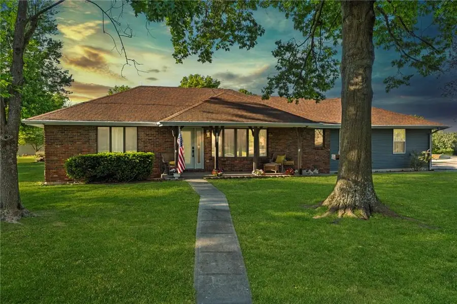 801 Shona Drive, Gallatin, MO 64640 - #3